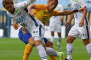 徳島、石井劇的決勝ゴールで仙台との残留争い直接対決に1-0勝利！6連敗ストップで残留圏まで勝ち点「1」J1第30節（関連まとめ）