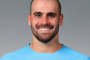 横浜FC、FWフェリペ・ヴィゼウの期限付き移籍期間満了を発表
