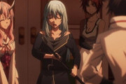 「転スラ」アニメ見てるけどリムルってなろう主人公の中でもあまりにも恵まれすぎじゃね？