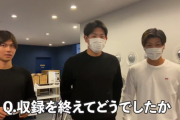 藤原は1番より3番タイプ？来年は若手に活躍してほしいな