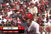 【広島対DeNA7回戦】広島・森下暢仁、今日3打数3安打猛打賞！！！！！！！！！！！