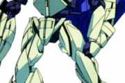 ターンXってガンダムじゃないの？