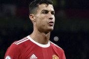 C・ロナウド、わずか1年でマンUを退団も!?　来夏に移籍要請の条件は…