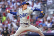 WS死闘序盤で山本由伸が胃袋の中に入れていた日本の食べ物にMLBファン騒然！←「伝説は続く」（海外の反応）
