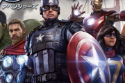 【悲報】発売1週間のPS4「アベンジャーズ」、早くも値下げされてる模様
