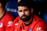 ジエゴ・コスタ、アトレティコに契約解除を要求…“個人的な事情”により1月の退団を希望か