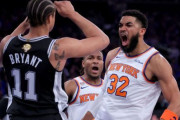 【NBA】NYKの優勝で「東地区は弱い」という言説は終わるのか