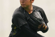 阪神・椎葉剛らアジア・ウインターリーグ派遣へ　台湾で武者修行　津田、戸井、福島も