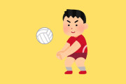 【朗報】韓国人「ここ、ハイキューの国ですか？」