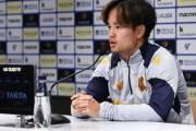 レアル・ソシエダで愛される久保建英、その理由を問われて…「本当にそう感じています。僕がいい人だからでしょうね（笑）」