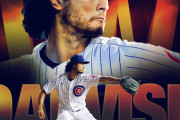 【朗報】ダルビッシュ、「オールMLBチーム」1位チーム選出