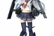 【艦これ】フィギュアはいいぞ