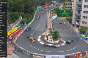 F1モナコGPとかいう救いようのないゴミ
