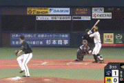 【オリックス対阪神オープン戦】阪神、3回裏に熊谷、マルテ、佐藤輝明の三者連続タイムリーで逆転！！！！！