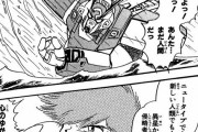 【画像あり】ガンダムシリーズの漫画で今後アニメ化しそうな作品やアニメ化して欲しい作品ってあるか？
