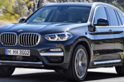 BMW X3に乗り換えようと思ってるんやが