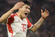 キム・ミンジェは監督に裏切られた　バイエルン・ミュンヘン移籍もポジション失う