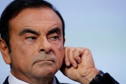 カルロス・ゴーン被告が映画化！？ ハリウッドの大物代理人と契約見込みとの報道ｗｗｗｗｗ