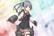 【艦これ】霞ちゃんも丸くなったもんだ