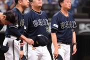 オリックスバファローズ：CSファイナルステージ突破率100％、CSファーストステージ突破率0％