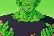 ピッコロさんってドラゴンボールでいえばどのくらい強いの？