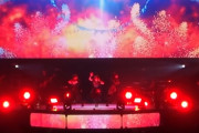 BABYMETAL「LIVE AT THE FORUM セトリ順ファンカム動画」