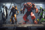 【悲報】「Anthem（アンセム）」のサービス終了が決定、2026年1月でプレイ不可に。