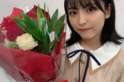 【乃木坂46】20歳を迎えた早川聖来が美人すぎる... ※画像あり