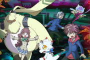 【悲報】デジモンさん、イマイチ復活しない