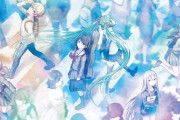 「プロジェクトセカイ カラフルステージ! feat. 初音ミク 公式ビジュアルファンブック Vol.2」予約開始！ファン必携の書籍となっている