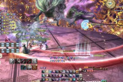 【FF14】「滅暗闇の雲激闘戦」W1stチームがクリア動画を公開【黒魔視点】