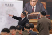 【北朝鮮】金正恩氏、戦争の準備を行うよう指示