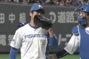 日ハム古川侑利 20登板 防御率2.66 2ホールド