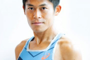 マラソン川内優輝選手、ギネス世界記録　完走数100回で　今後は「150、200回と続けられる限り」