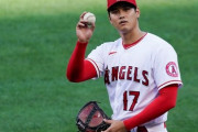 大谷翔平はクローザーのほうがハマりそうという風潮