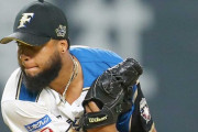 日本ハム・ロドリゲスが退団へ　球団外国人最長の7年間在籍　1年目のマーフィーも