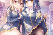 「aFFeTTo-アフェット- TwinBox作品集」予約開始！TwinBox先生が贈る――少女たちの〝恋〟と〝青春〟が詰まった珠玉の作品集を、アナタもぜひご堪能ください☆
