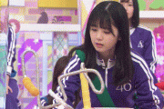 【乃木坂46】筒井あやめのミスで樋口、北野、久保が“ぎゃあああ”と大絶叫wwwwwww