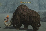 【FF14】人が多いと消えてしまうモブをどうにかしてほしい