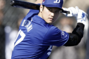 「マジ神すぎる」大谷翔平の新天地デビュー戦がNHKで生中継！ 思わぬ朗報に日本のファン沸く「とりあえず時間休を申請しました」