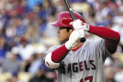 ドジャース・ロバーツ監督、大谷翔平について「名前は聞いたことがある」エンゼルス戦前に笑い誘う