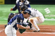 西武先発陣、ソフトバンク相手に3試合連続HQS達成ｗｗ