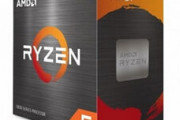 【APU】Ryzen 5 2400GからRyzen 5 5600Gのセザンヌおじさんになった
