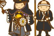 これが1702年の赤穂浪士四十七士の仇討ち事件のストーリーだ！　【海外の反応】