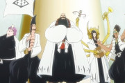 BLEACH零番隊とかいう無能集団ｗｗｗｗｗｗ
