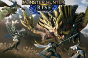 【朗報】スイッチ『モンハンライズ』フレンド数が増えると処理落ちする不具合、製品版では解消されていることが判明！