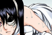 【画像】『BLEACH』の女キャラが足を捥がれるシーン、いま見ても興奮するｗｗｗｗｗｗ
