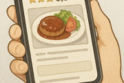 【外食】Z世代の「食べログ離れ」は本当？　彼らが飲食店探しで使う意外なツールと理由