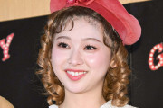 富田鈴花、日向坂46卒業後初舞台で“殻を破る”挑戦 心境の変化語る「頑張らなければいけないな」【GYPSY】