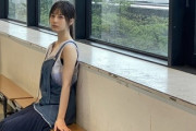 【日向坂46】こさかな「個人的に、自分に対して思う気持ちは...」